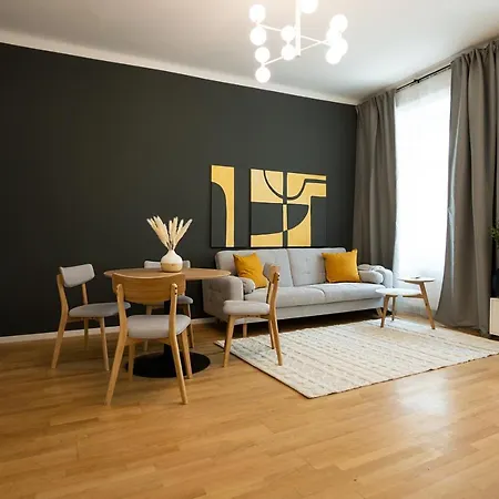 Aesthetic Newly Renovated Apartment Located Near Belvedere Castle, 15 Minutes From Stephansplatz Wien Exterior foto