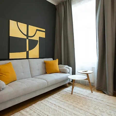 Aesthetic Newly Renovated Apartment Located Near Belvedere Castle, 15 Minutes From Stephansplatz Wien Exterior foto
